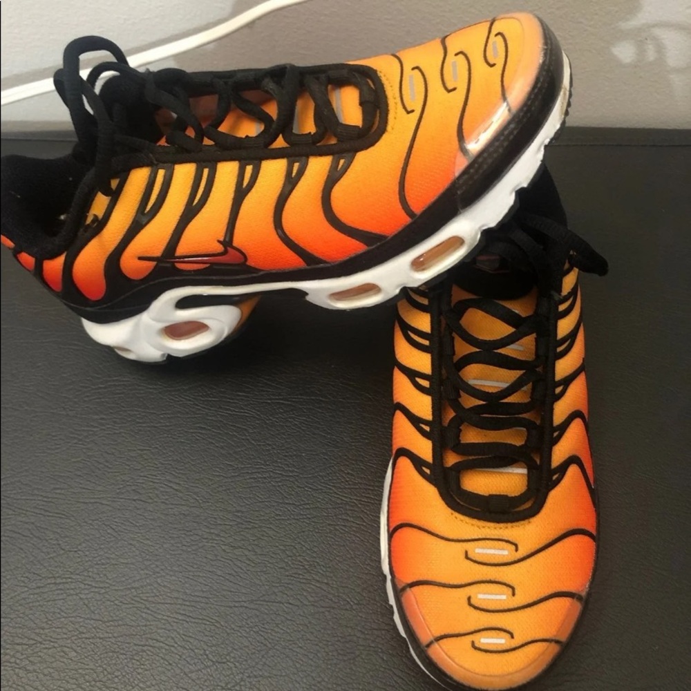 Nike airmax plus